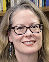Julie Schmid, directrice générale de l’American Association of University Professors (AAUP)