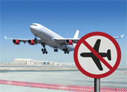 La nouvelle loi (C-42) permet aux transporteurs aériens canadiens de communiquer en toute légalité l¹information sur les passagers à bord des avions qui survolent le territoire américain.