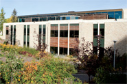 University of Saskatchewan college of law building [Photo: University of Saskatchewan]