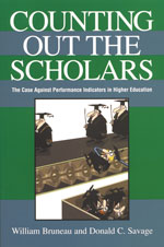 Counting Out The Scholars