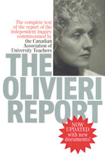The Olivieri Report Updated