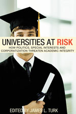 Universities At Risk
