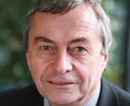 Sir David Watson