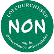 La ministre de l’Éducation du Québec, Michelle Courchesne, a déposé le projet de loi sur la gouvernance des universités le 16 juin dernier.