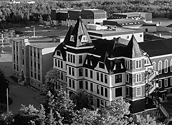 Université Sainte-Anne