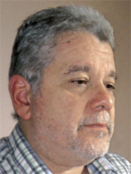 Jorge Lobo