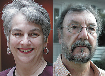 Rhonda Love et Len Findlay sont chargés d'enquêter sur les allégations portées contre l'Université d'Ottawa
